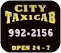 City Cab